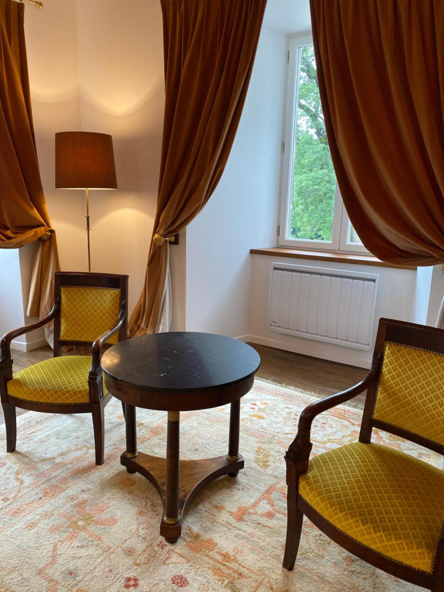 Chateau Du Puech Curieres Екстер'єр фото