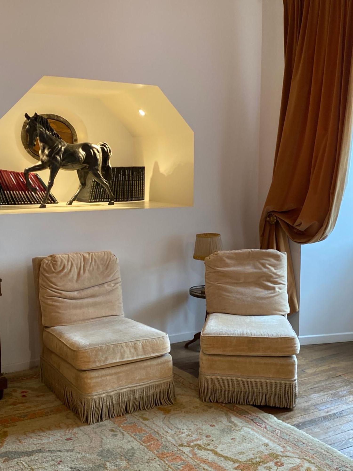 Chateau Du Puech Curieres Екстер'єр фото