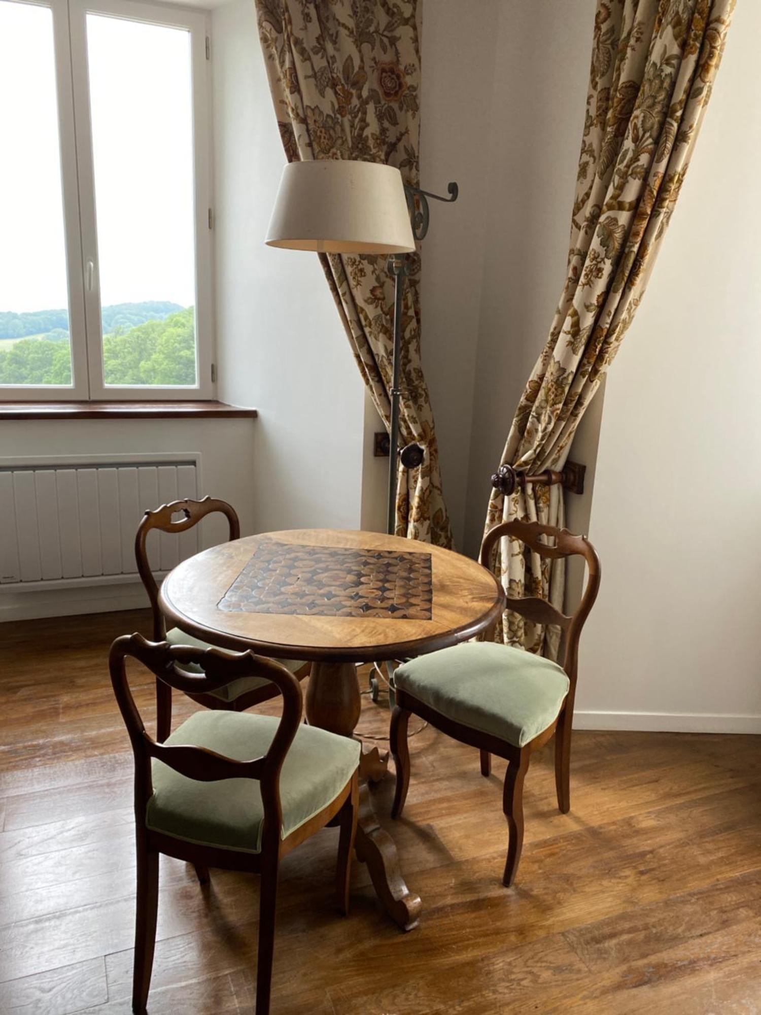 Chateau Du Puech Curieres Екстер'єр фото