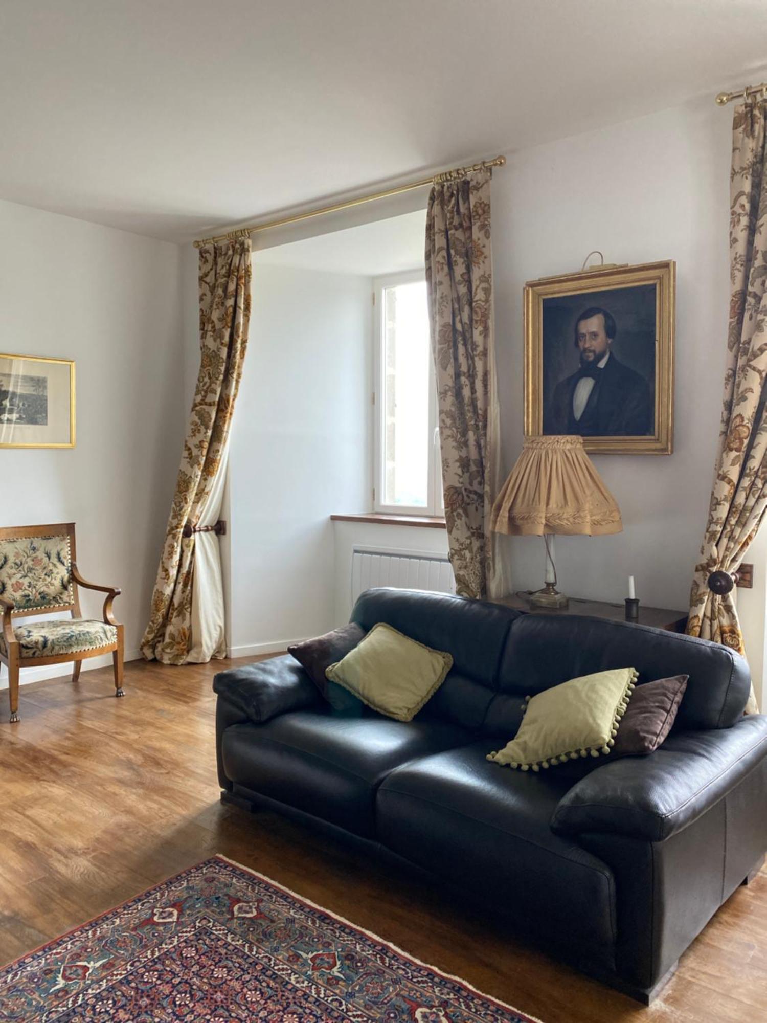 Chateau Du Puech Curieres Екстер'єр фото