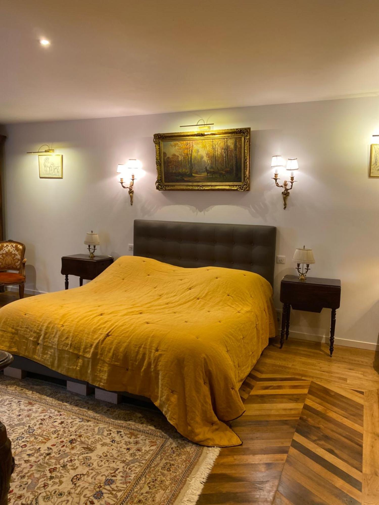 Chateau Du Puech Curieres Екстер'єр фото